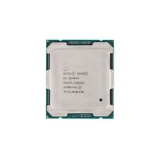 Intel Xeon E5-2630v4 2.2Ghz 10-Core 25M 85W SR2R7 Processor picture