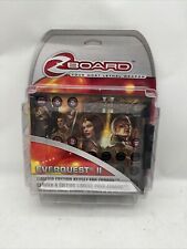 Everquest II Zboard Limited Edition Gaming Keyboard Keyset NEW picture
