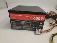 Thermaltake TR2-600NL2NC TR-600 600W Power Supply *READ* picture