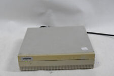 MacPac External SCSI Drive - 42MB Quantum ProDrive 40S Hard Drive - Apple ? picture