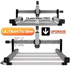Upgrade Conversion Kit from QueenBee Pro to Ball Screw ULTIMATE Bee CNC Router picture