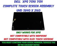 NEW OEM Dell XPS 15 7590 Precision 5540 15.6