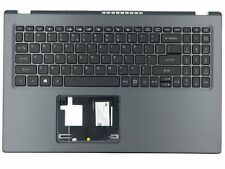 FOR Acer Aspire 5 A515-56 A515-56G Palmrest Keyboard US-International picture