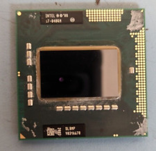 Intel Core i7-840QM SLBMP Quad-Core 1.86Ghz CPU Processor picture