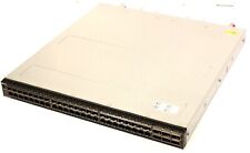 S5048F-ON Dell EMC Networking E21W 25GbE Switch I/O Panel to PSU Airflow 82VTG  picture