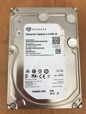 Seagate Enterprise Capacity 3.5 HDD 8TB internal hdd (ST8000NM0055) picture
