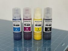 Canon Ink PFI-050- Compatible Ink. Works With Canon ImagePROGRAF TC-20 & TC-20M picture