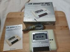 COMMODORE DATASETTE 1530 Cassette Recorder C2N for Commodore 64 with box picture