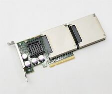 Sun Oracle 25449 7069200 Flash Accelerator F90 Low Profile PCIe Card 800GB SSD picture