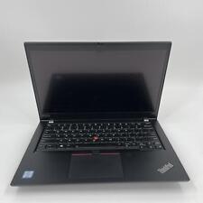 Lenovo ThinkPad x390 13.3