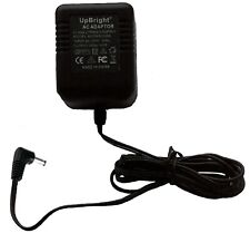 12V AC / AC Adapter For Fiber Optic 2004 Village Collectibles House Gingerbread picture