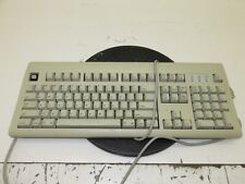 Vintage Apple M2980 AppleDesign Keyboard - Missing key caps picture