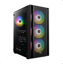 ULTIMATE GAMING PC + NVIDIA RTX 4060 + INTEL I5-10400 + 16GB RAM  + 1TB SSD picture