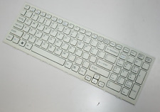 Genuine Sony Vaio VPC-EH190X Laptop keyboard 148971311 picture
