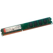 8 GB Kingston - DDR3 - DIMM 240-pin - 1600 MHz / PC3-12800 picture
