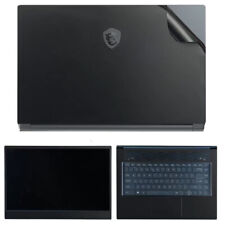 Laptop Sticker Protector For MSI stealth 15m picture