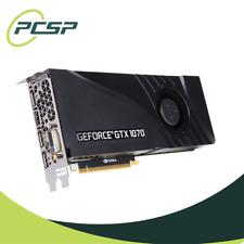 PNY NVIDIA GeForce GTX 1070 8GB GDDR5 Graphics Card VCGGTX10708PB picture
