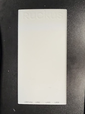 (Lot of Ten) Ruckus Wireless ZoneFlex H500 802.11ac Wireless Access Point #73 picture