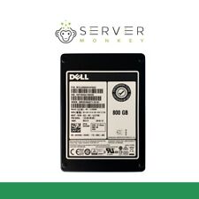 Dell HF06W 800GB 12Gbps Mixed Use SAS 2.5