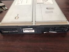 HP INTEGRITY BL860C i2, AD399A, PLEASE READ. picture