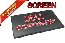 For Dell OptiPlEX 0H3W3J MV238FHM-N62 FHD LCD LED Non-Touch Screen Display  * picture