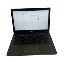 Used Dell Chromebook 13-7310  8GB RAM, 64GB SSD TESTED charger doesn't included picture