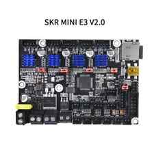 BIGTREETECH SKR MINI E3 V2 32Bit 3D Motherboard Printer Parts For Pro Upgrade picture
