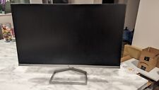 HP M27FE 27 inch 1920 x 1080p FHD IPS Computer Monitor - Black picture