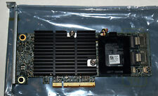Dell VM02C PERC H710 8-Port 6 Gbps PCIe 2.0 x8 SAS RAID Controller With Battery picture