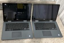 LOT 2: Dell Inspiron 14 5482 Laptops 4GB RAM Corei3 8th Gen PARTS/REPAIR picture