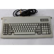 Vintage IBM Personal Computer AT Keyboard - Untested picture