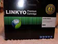 LY-HP-CF 281 X Toner Cartridge for HP (Black,1 Pack) picture