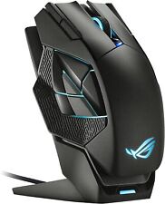 ASUS P707 ROG Spatha X Wireless Gaming Mouse picture