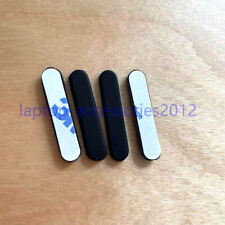 4pcs New For Lenovo Thinkpad P50 P51 P52 Rubber Foot Feet  Bottom Cover picture