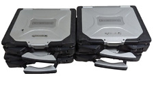 Panasonic Toughbook lot of 4 CF30 CF-30K3PAX2M *read AS IS picture