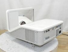 Smart UF70 XGA DLP Ultra Short Throw Projector 1019469 SEE NOTES picture