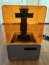 Formlabs Form 1+ SLA 3D Printer w/ Power Adapter As Is Parts picture