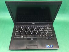 Dell Latitude E4310 - 14” Laptop - UNTESTED picture