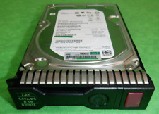 HP 819200-001 HPE 8TB SATA DS 6G 7.2K 3.5