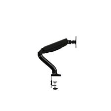 AS110D0 - Single Computer Monitor Arm Mount, Gas Struts Supporting up to 19.4... picture