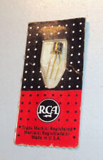 RCA 2N705 Germanium Transistor from the 1950's/60's in original package nice picture