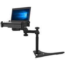 RAM-VB-186-SW1  RAM No-Drill Laptop Mount for Dodge Durango &... picture
