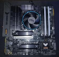 Cpu Motherboard Memory Set picture