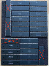 CPU 68000 MC68000CP8 (1 X), Atari, Amiga 500, A2000, Cdtv picture