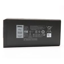 Genuine 97Wh X8VWF Battery for Dell Latitude 14 5404 7404 VCWGN 4XKN5 453-BBBE picture