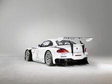 Cars 2010 bmw z4gt33 Gaming Desk Mat picture