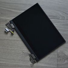 Original Lenovo Yoga Screen Display LCD LED IPS Assembly Assembly Back Cover Hin picture