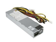 Supermicro PWS-656P-1H 1U 600W 650W Power Supply, NEW, IN STOCK, 5 Year Warranty picture