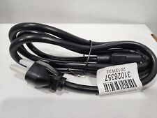 Longwell-P CSA 152192 Type SJT - Power Cord New picture