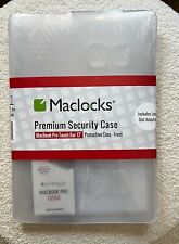 Maclocks Premium Security Case - MacBook Pro Touch Bar 13